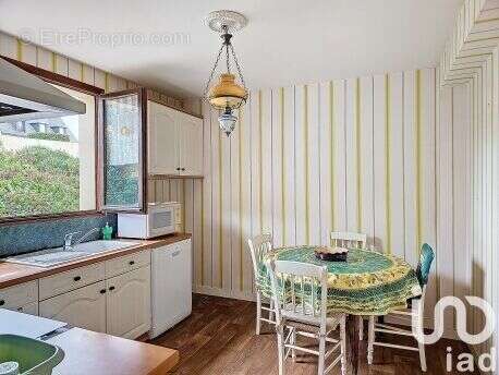 Photo 8 - Maison à PLOUBAZLANEC