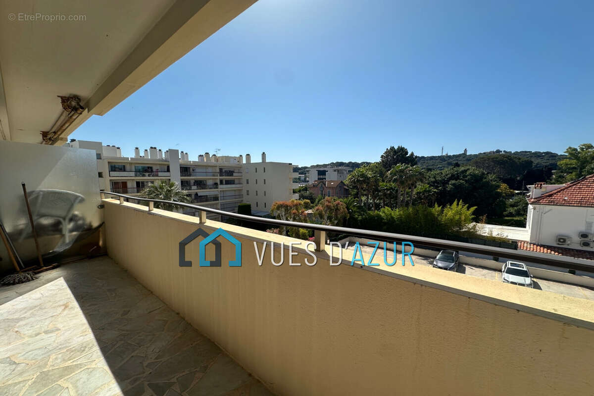Appartement 59 m² à Antibes  - photo 9