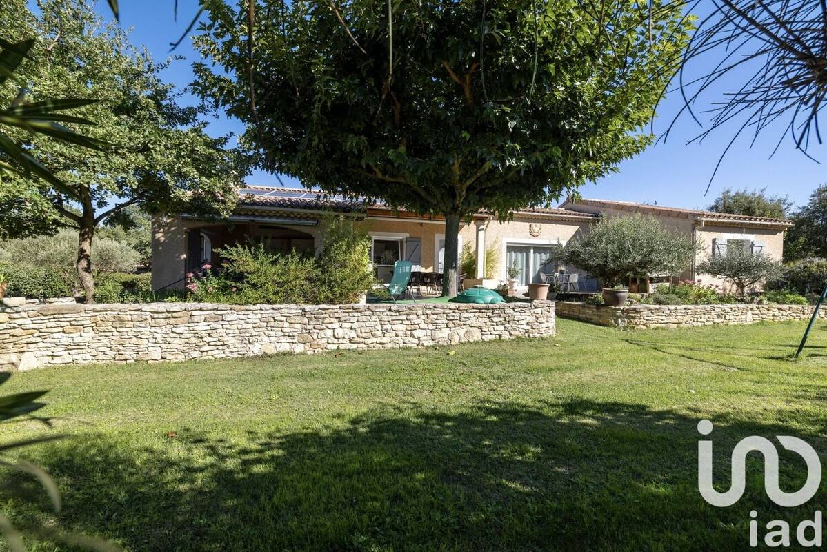 Photo 1 - Maison à COLONZELLE