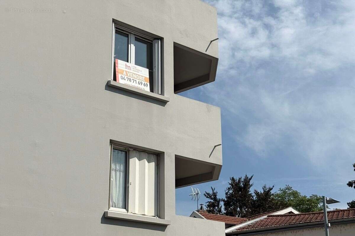 T4 de 85,66 m² à Vénissieux au prix de vente de 156 500 € - photo 7
