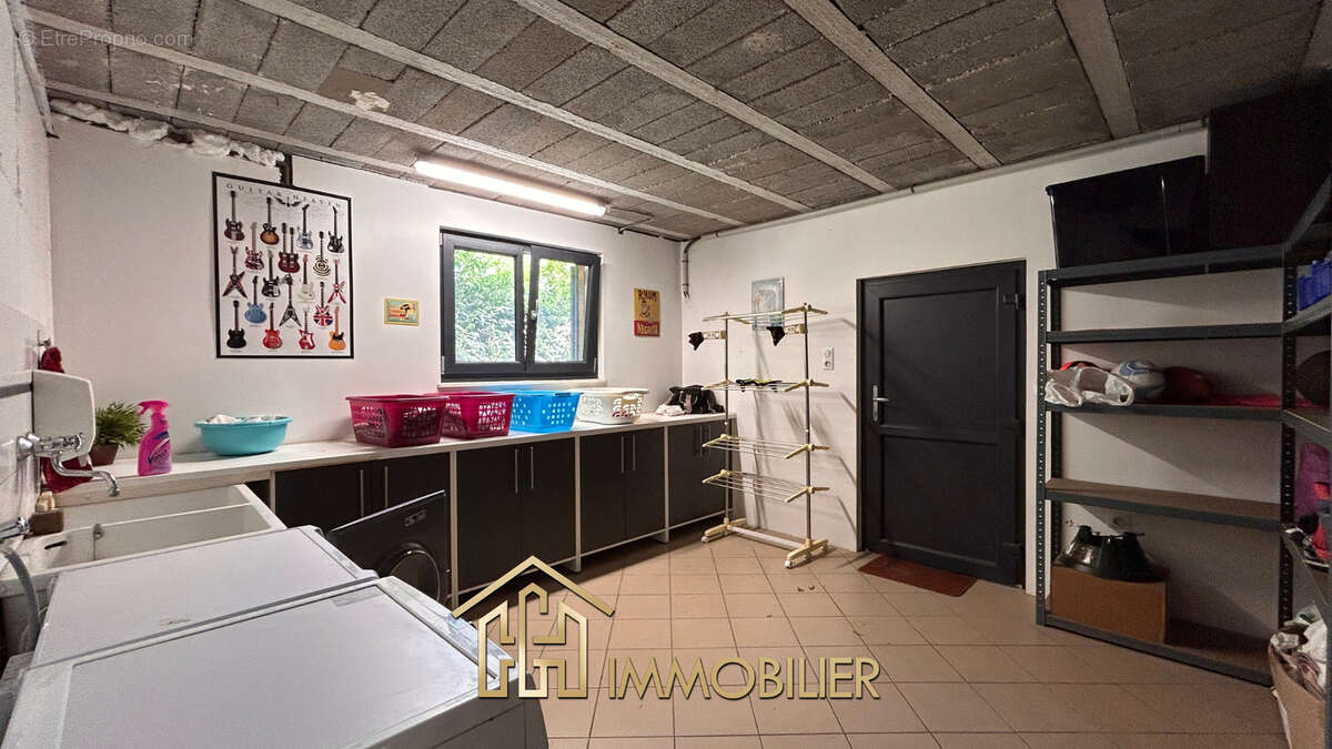 Maison à LA VANCELLE