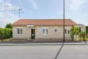 Maison à ARCIS-SUR-AUBE