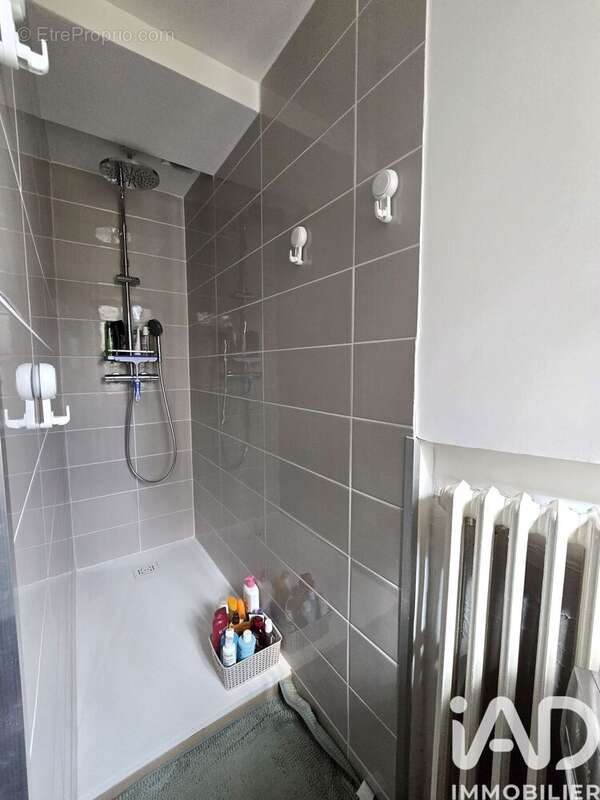 Photo 8 - Appartement à PIERRELAYE