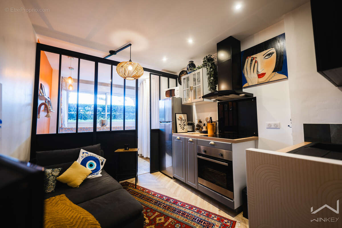 Appartement à ARCACHON