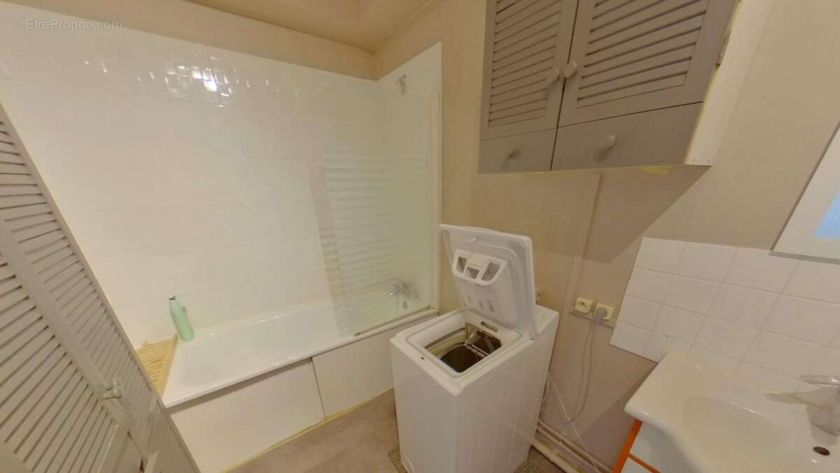 Appartement à EPERNAY