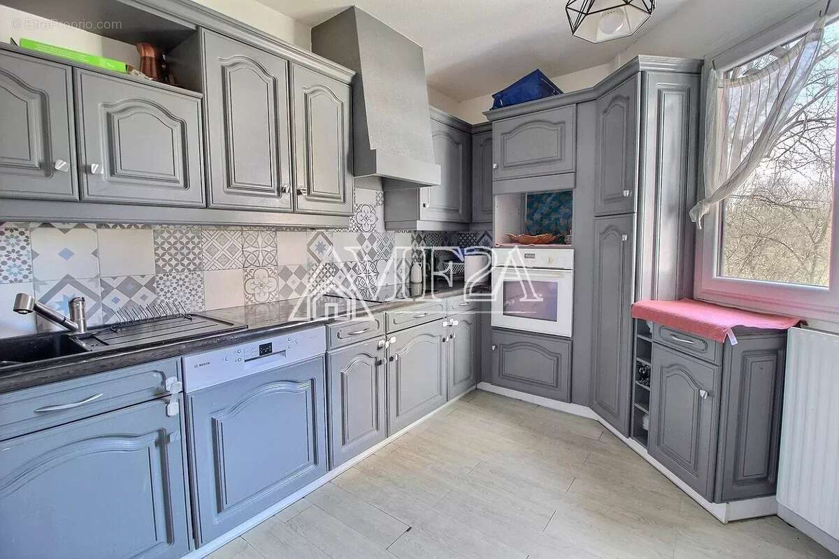 Appartement à MASSY