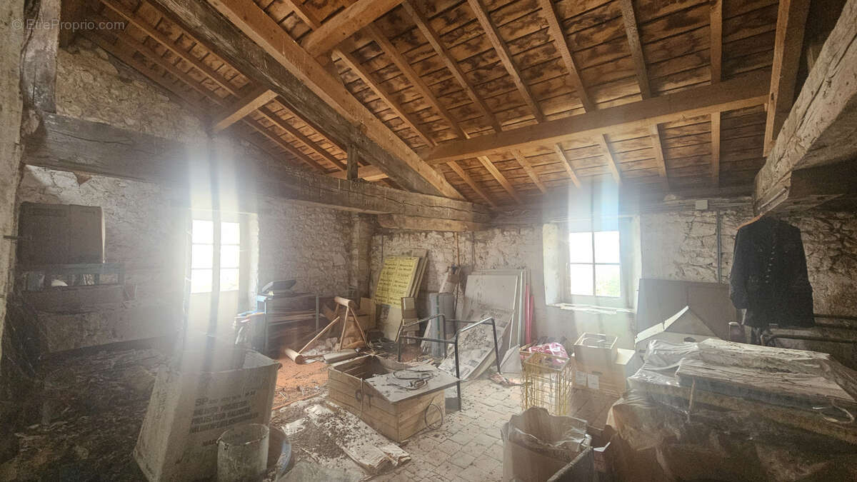 Un investissement solide au cœur du Dorat - photo 7