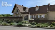 Maison à POUILLY-EN-AUXOIS