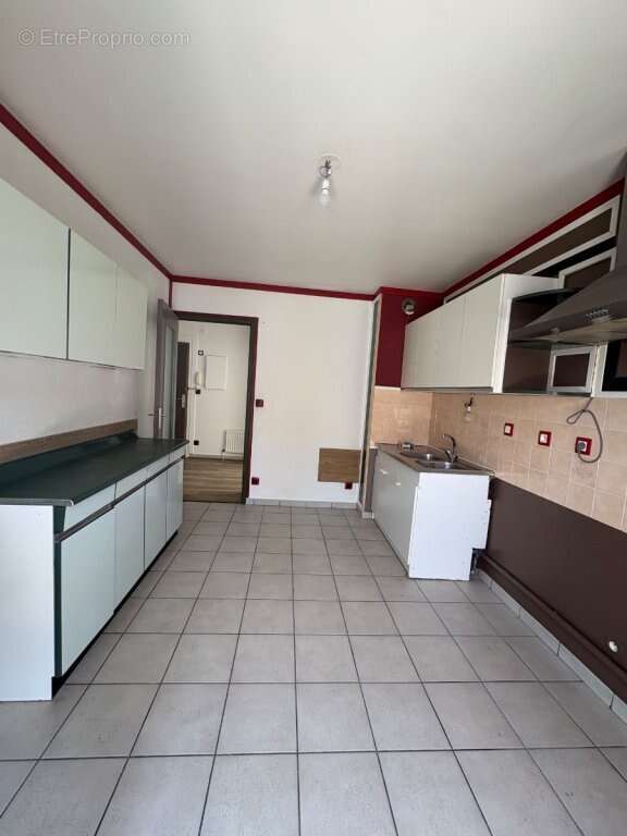 Andrézieux-Bouthéon - Appartement T3 - photo 6