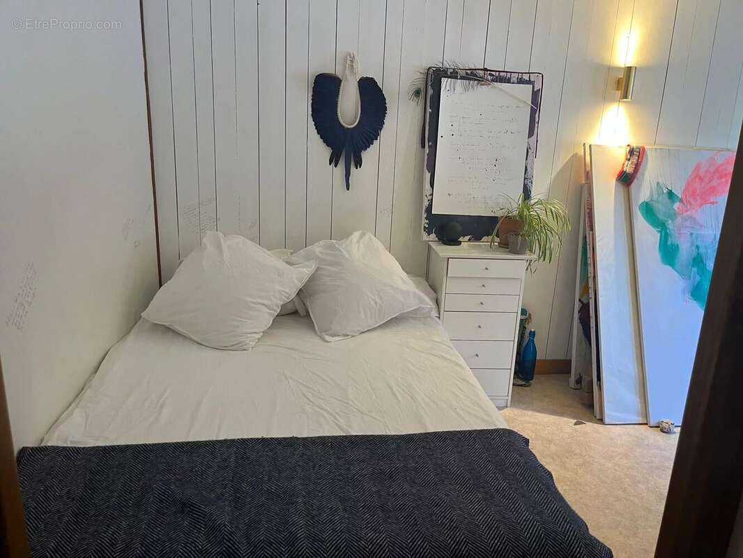 Appartement à CHAMONIX-MONT-BLANC