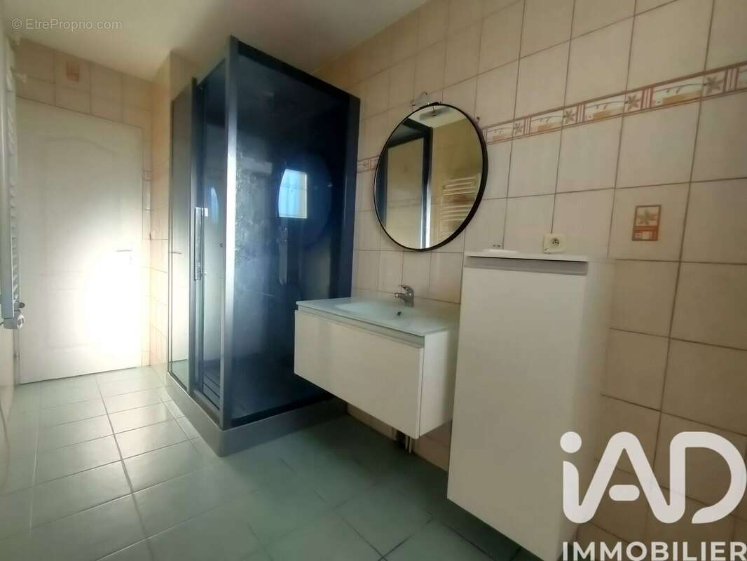 Photo 8 - Maison à COURGENAY