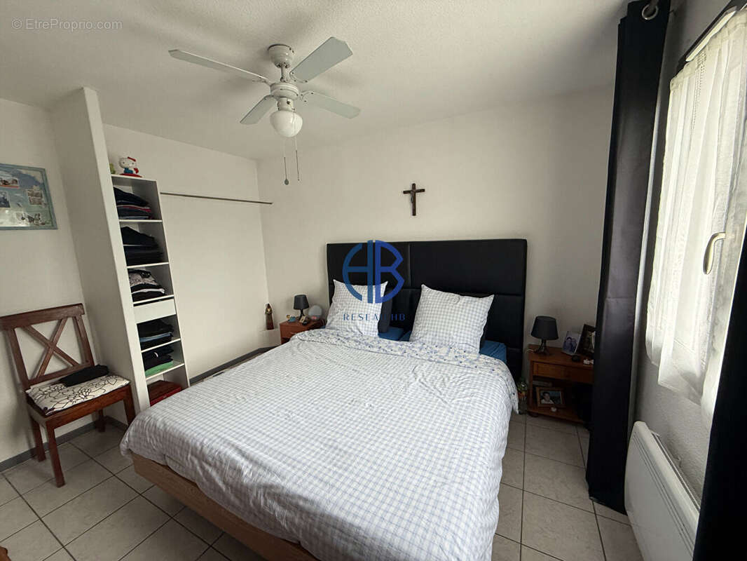 Exclusivité ! saint-siméon-de-bressieux - secteur résidentiel calme - photo 10