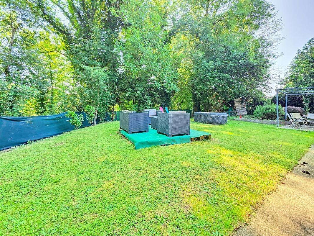 Maison à SAINT-GEORGES-D&#039;ESPERANCHE