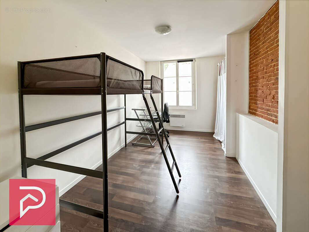 Appartement à BERNAY