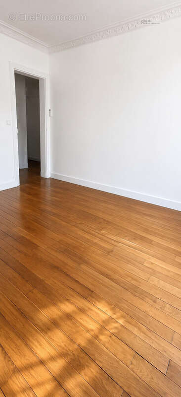 Appartement à ALFORTVILLE