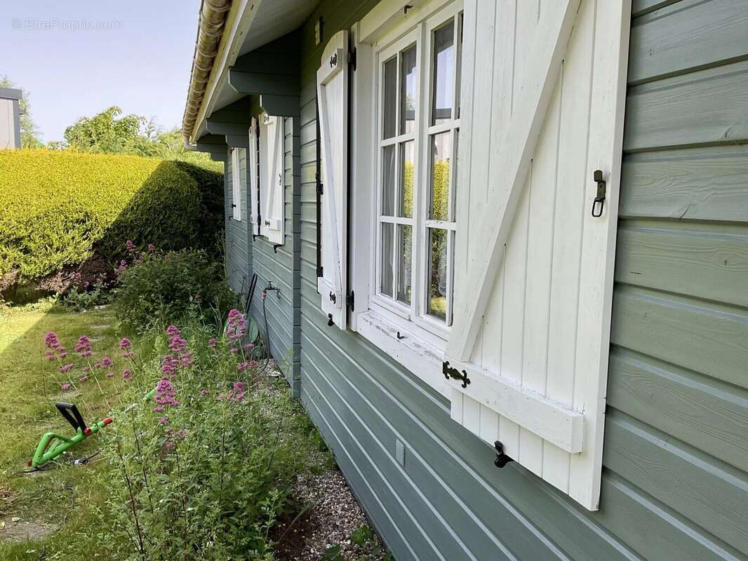Maison à RANG-DU-FLIERS