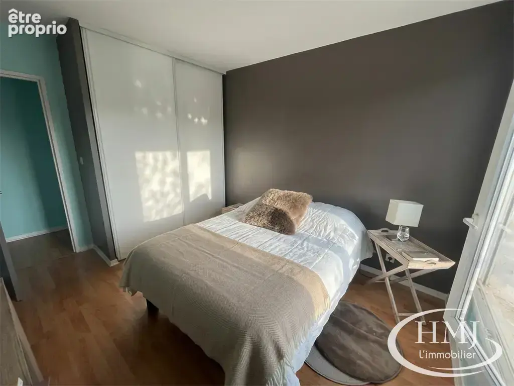 Appartement 2 pièces sur Seine. - photo 5