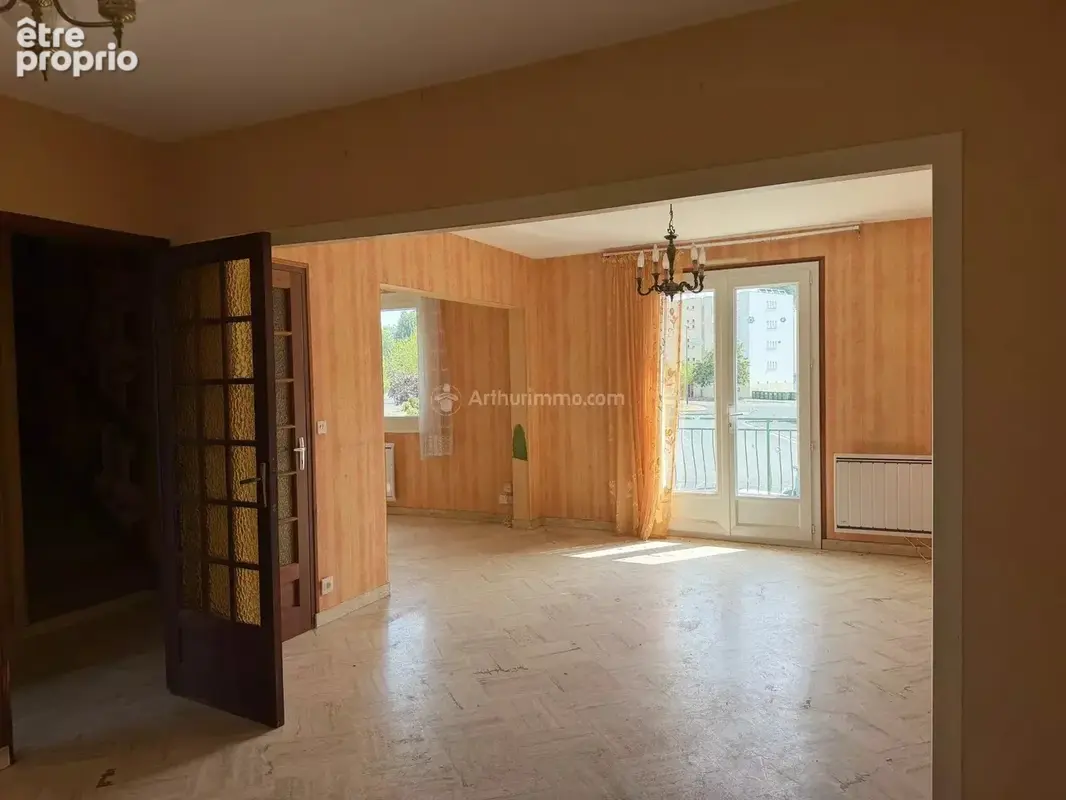 Maison familiale 5 pièces avec jardin, véranda et garage - photo 9