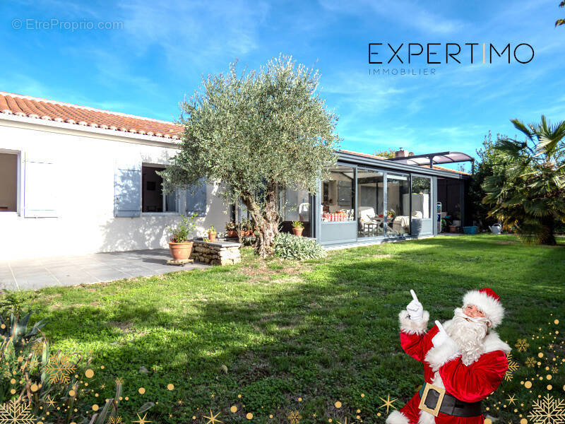 Maison à LA ROCHE-SUR-YON