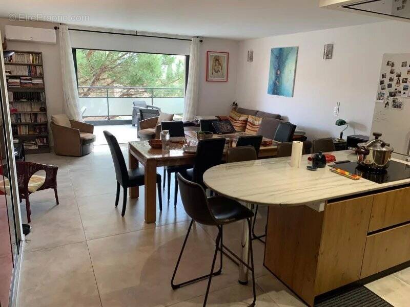 Appartement à PERPIGNAN
