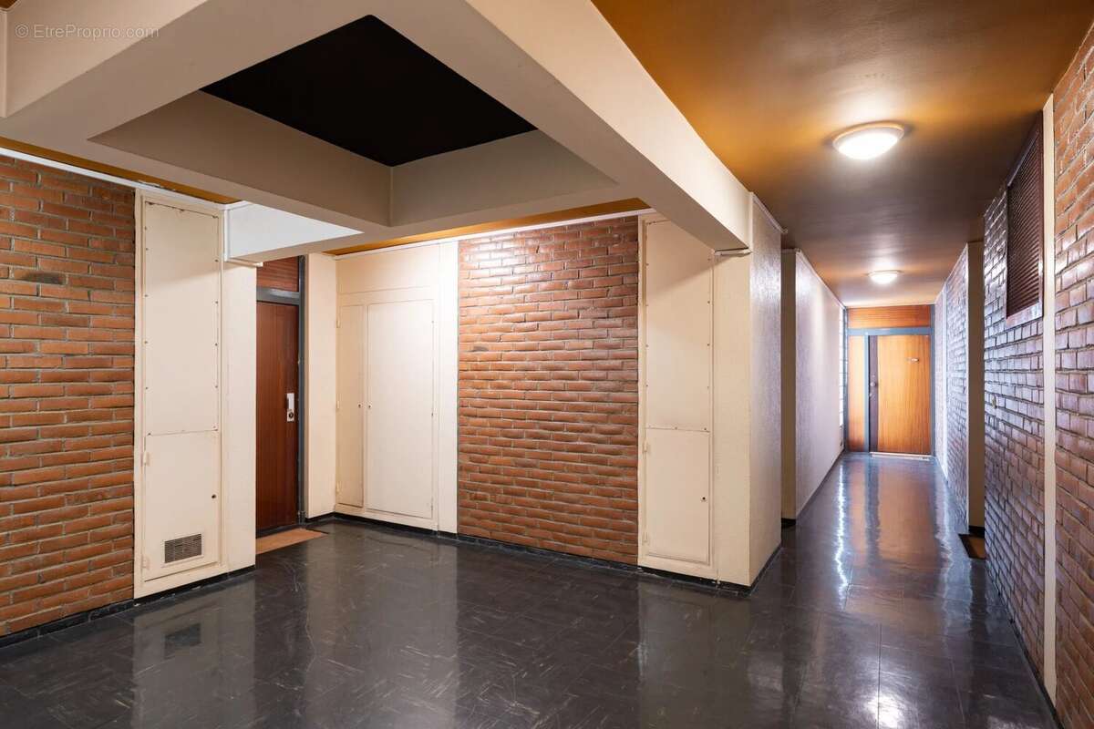 Appartement à BAGNOLET