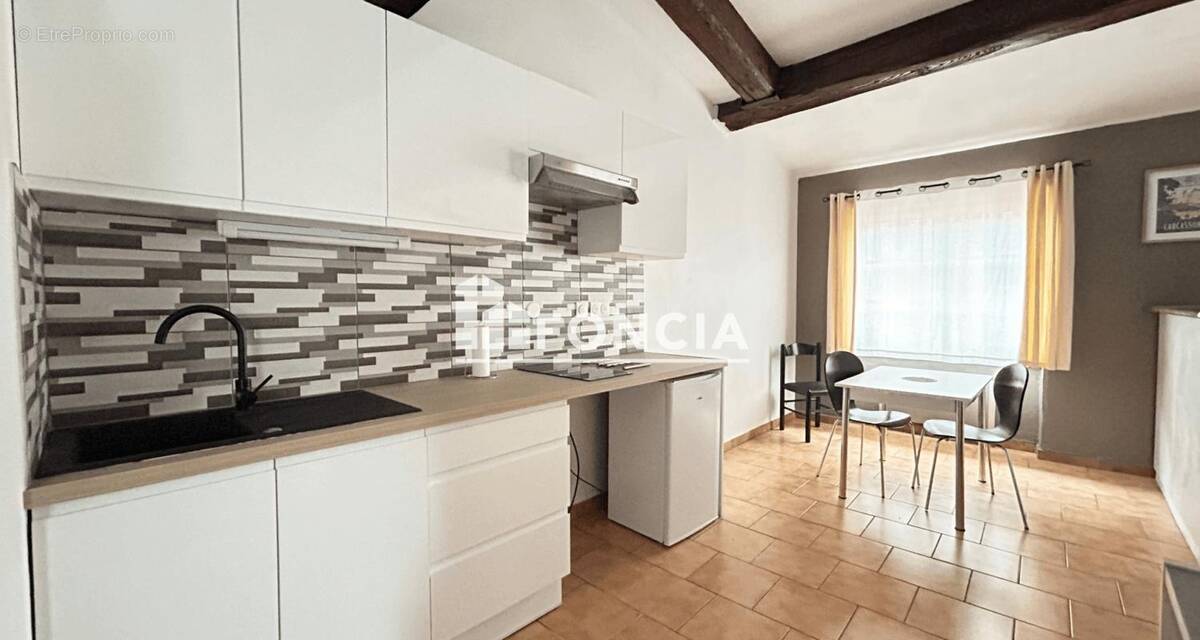 Appartement à CARCASSONNE