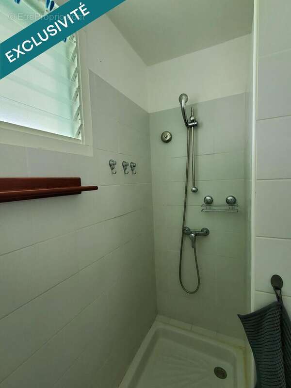 Photo 6 - Appartement à SAINT-FRANCOIS