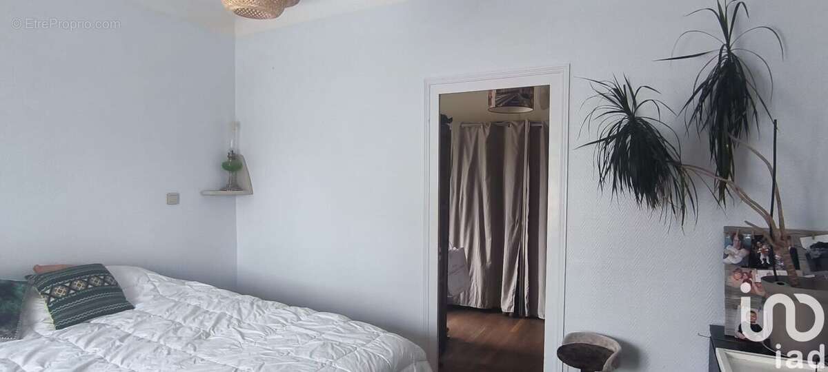 Photo 8 - Maison à TOUILLON