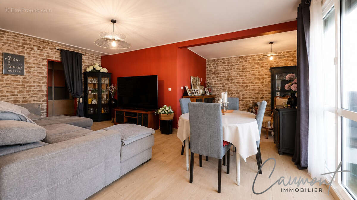 Appartement à LE HAVRE