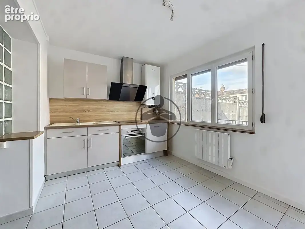 Vente Maison Saint-quentin(02100) 84 500ï¿œ - photo 3