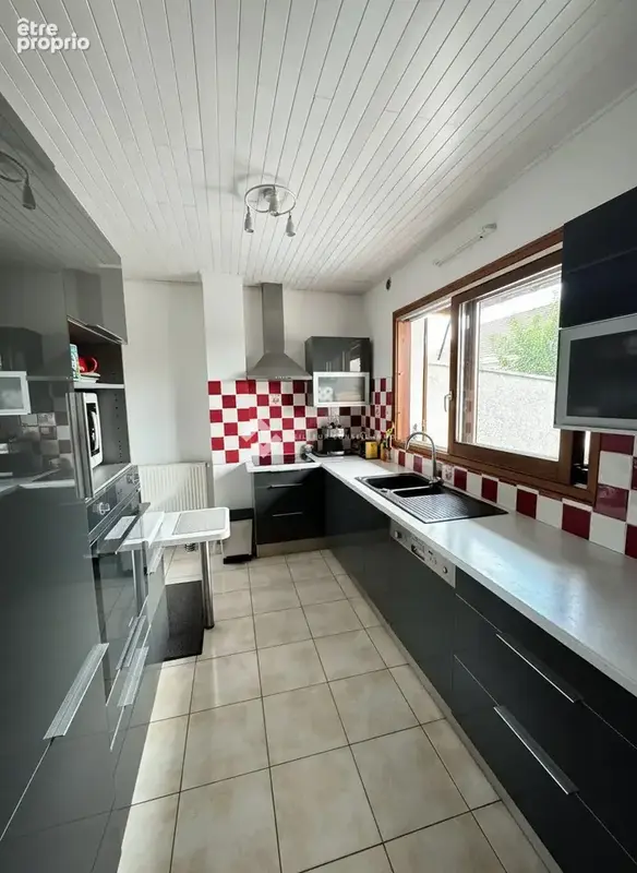 Maison 100 m² à Dampmart  - photo 4