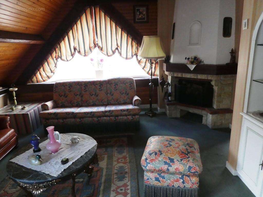 Appartement à PONTIVY