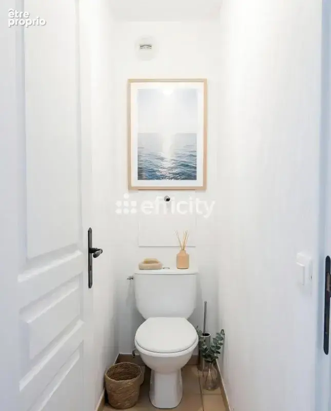 Appartement - photo 7