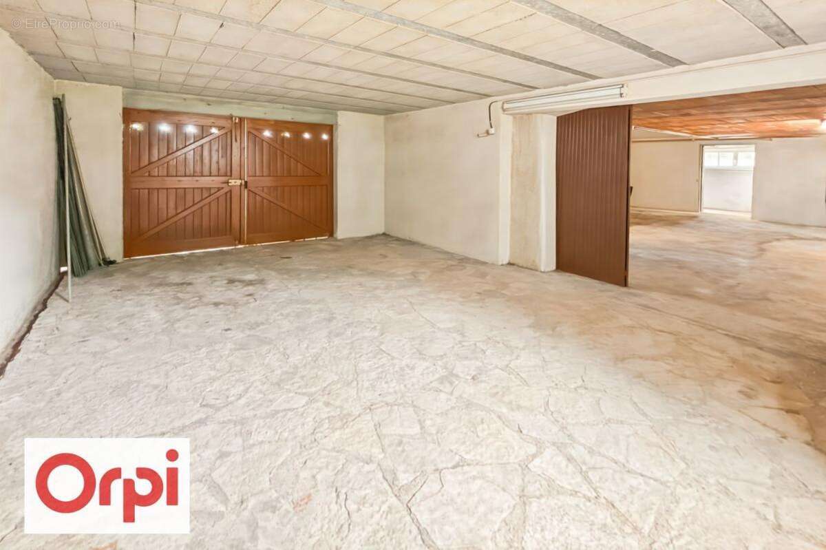 Maison à MURVIEL-LES-BEZIERS