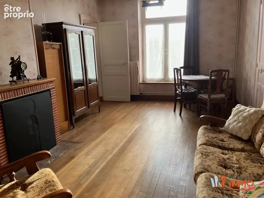 Maison ancienne en bon état général - photo 7