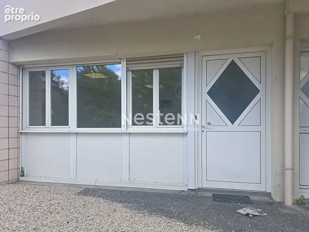 Appartement Villeneuve Sur Lot 2 pièce(s) 61 m2 - photo 10