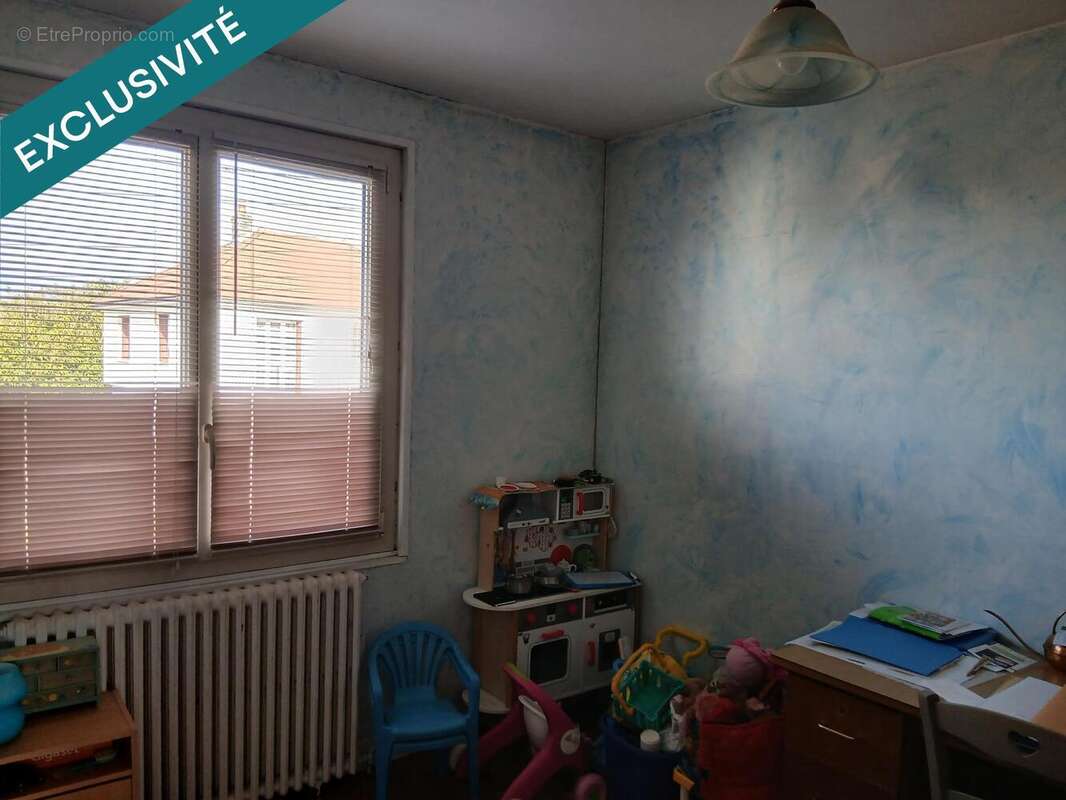 Photo 6 - Maison à EPINAC