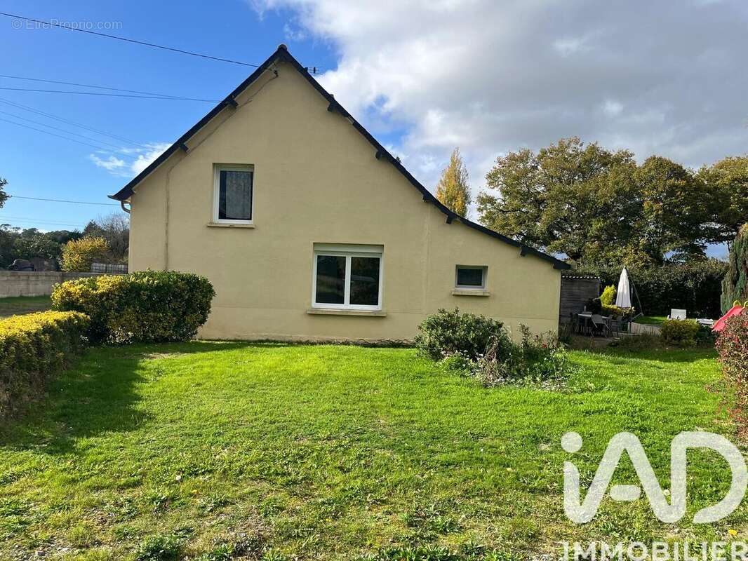 Photo 4 - Maison à PIPRIAC