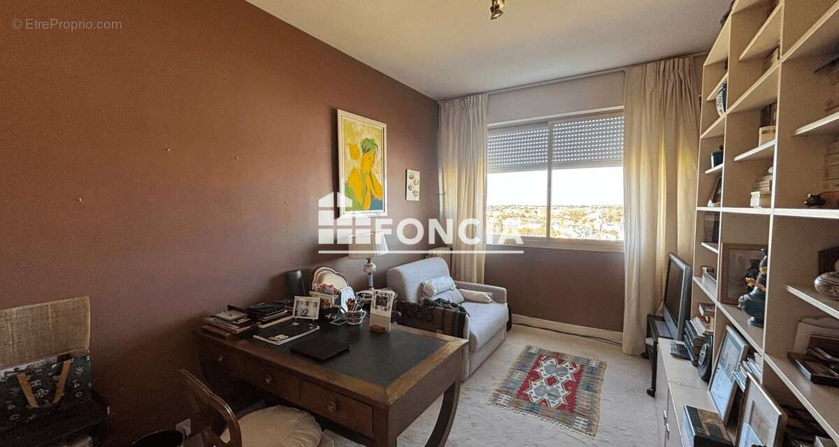 Appartement à LA ROCHELLE