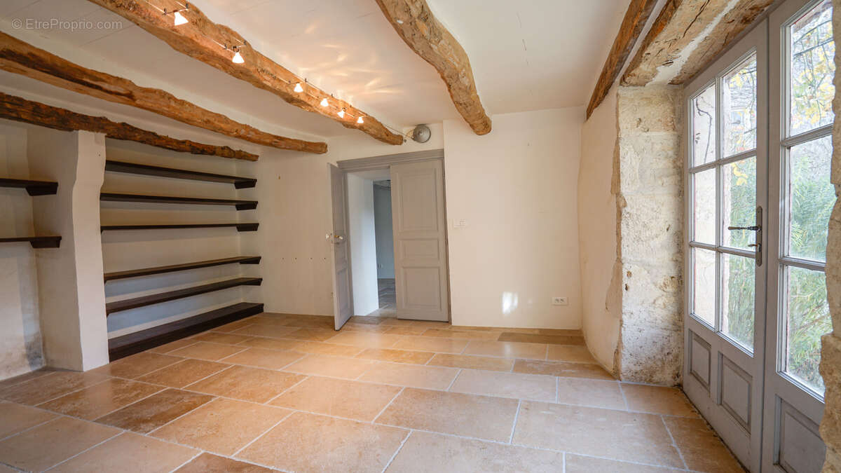 Maison à BAGAT-EN-QUERCY