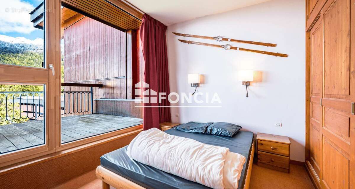Appartement à BOURG-SAINT-MAURICE