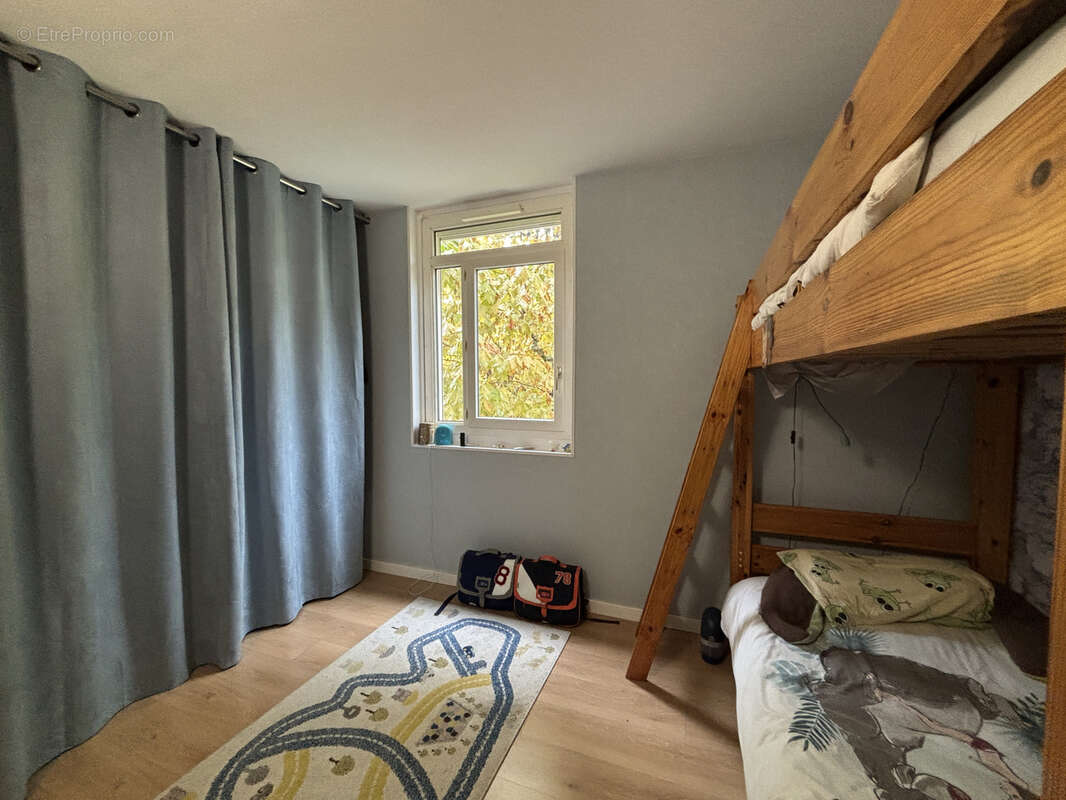 Appartement à ANNECY