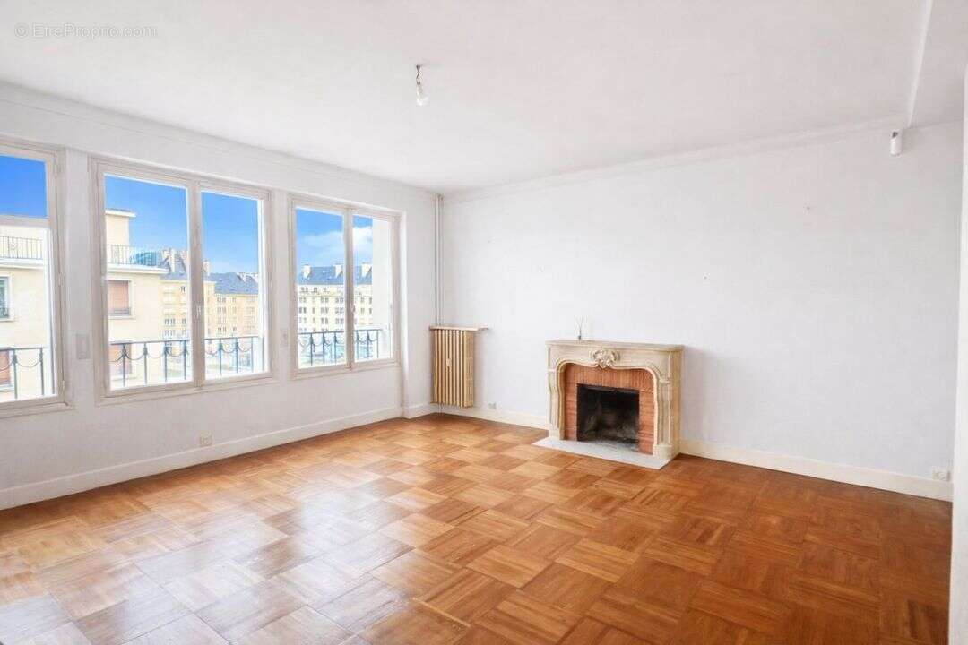 Appartement à CAEN