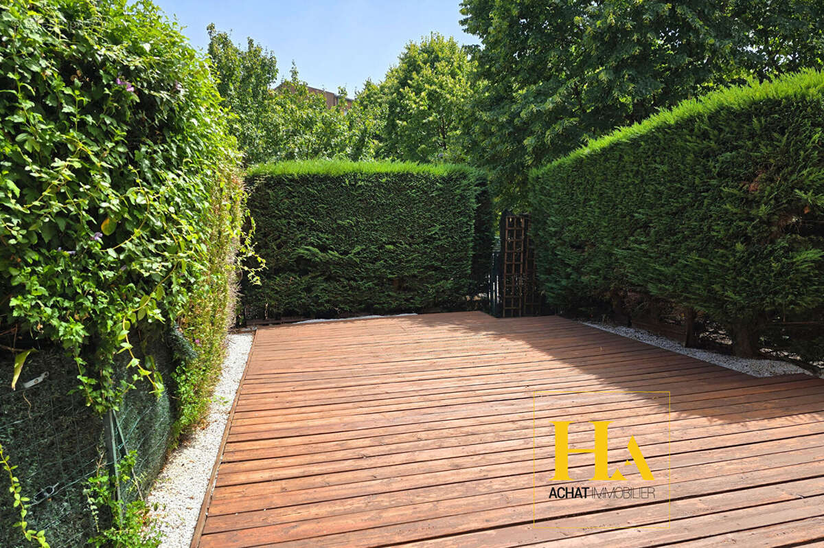 Maison Castanet Tolosan T4 - photo 3
