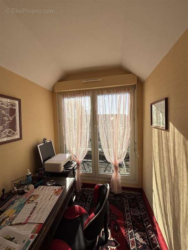 Appartement à LAVAL