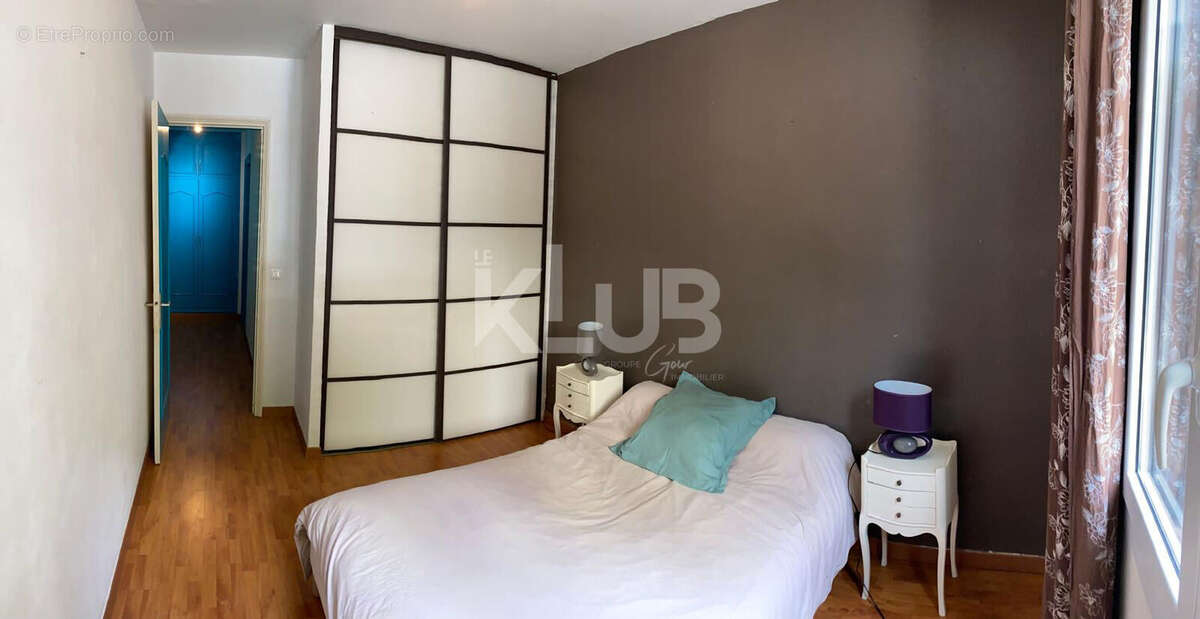Appartement à BASTIA