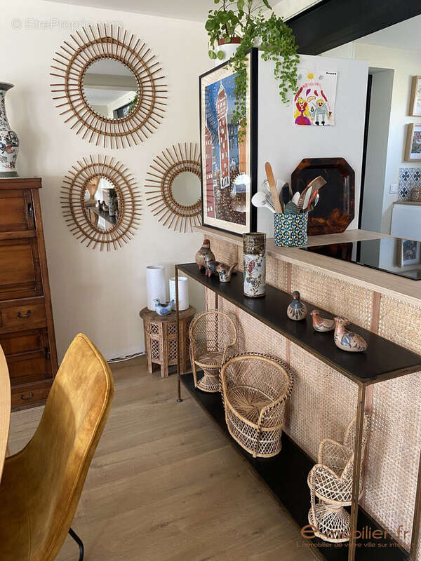 Maison 96 m² à Sainghin-En-Melantois  - photo 9