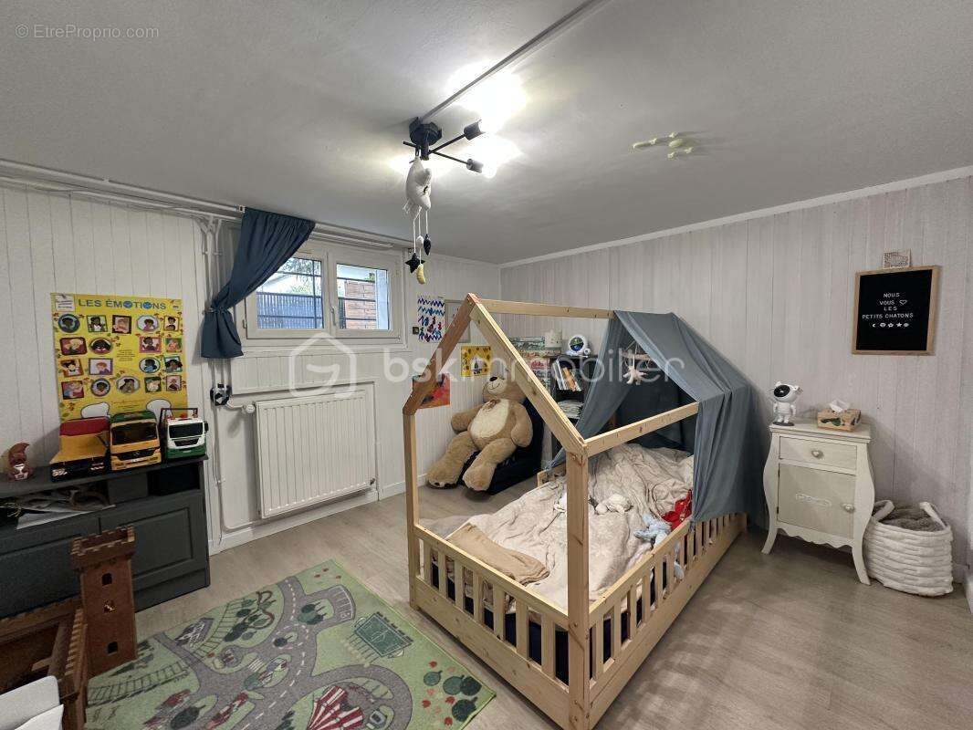 Maison à TOURS