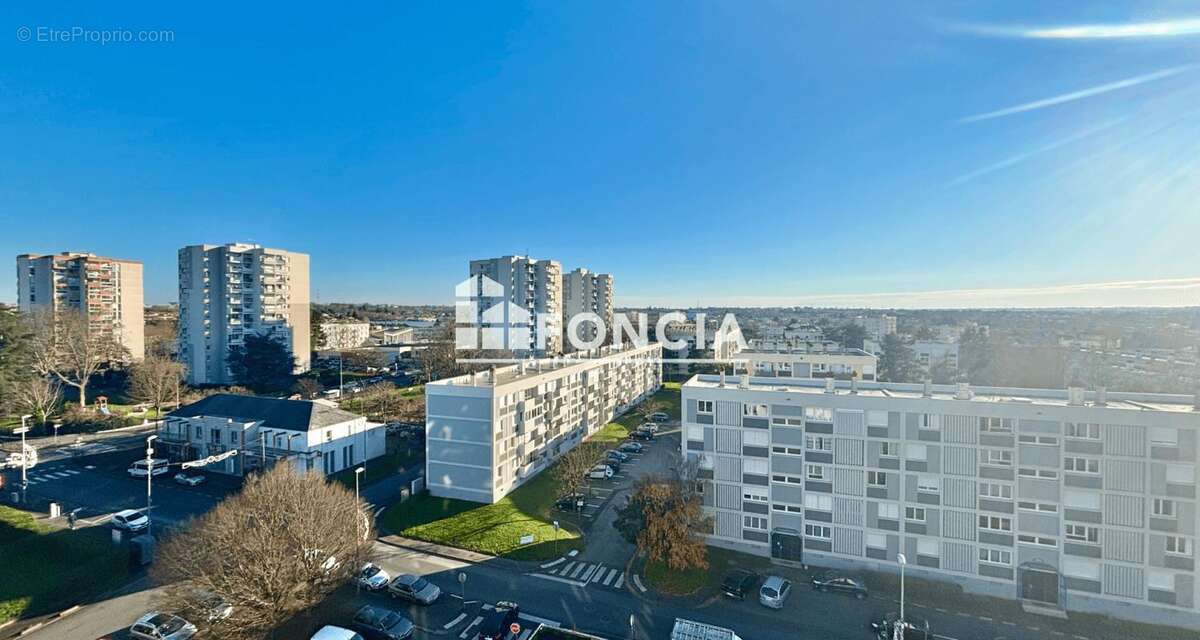 Appartement à CHOLET