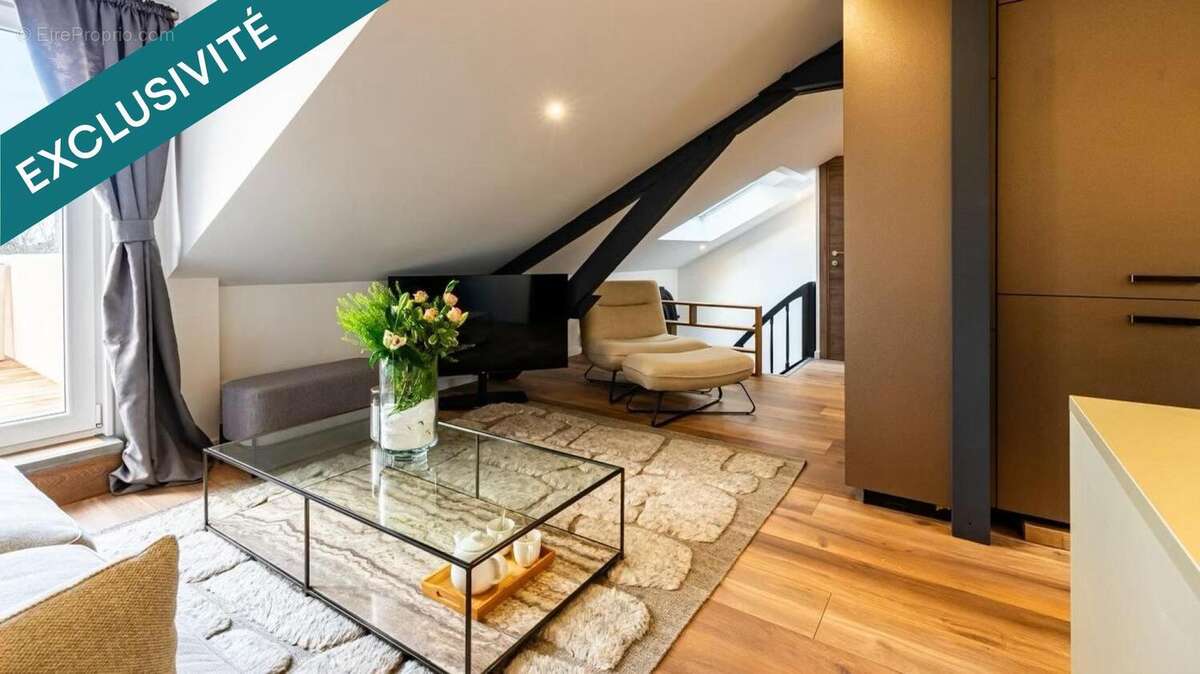 Appartement 50 m² à Dijon  - photo 4